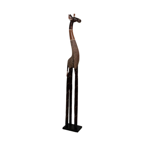 GIRAFFE - Decor