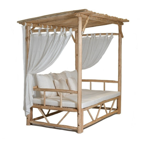 Gazebo - NIKKI