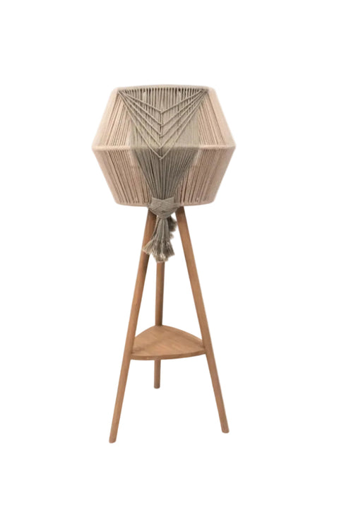 LUNEA - Standing Lamp