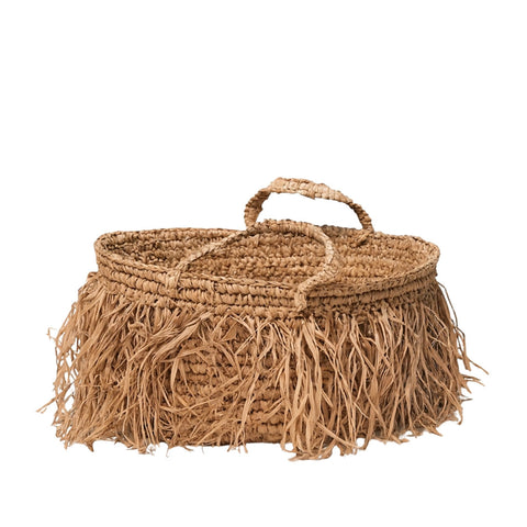 HAY - Basket