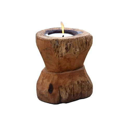 ICONA - Candle Holder