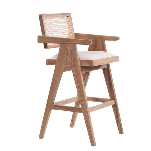 ISOLA - Bar stool