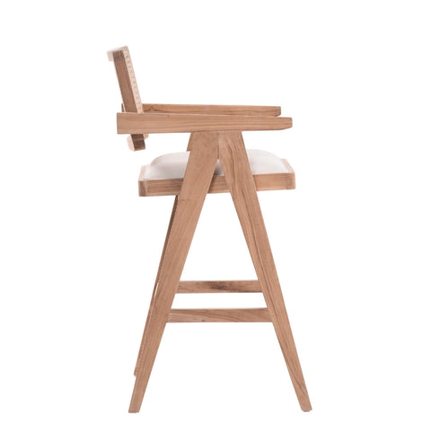 ISOLA - Bar stool