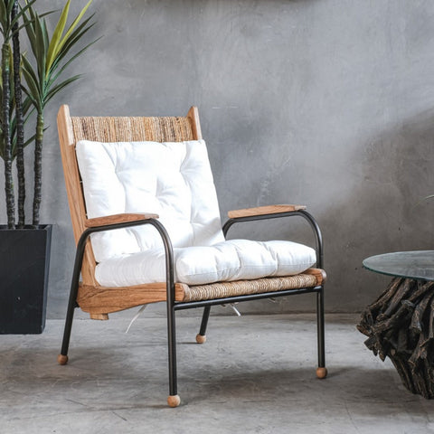 HELIX – Armchair