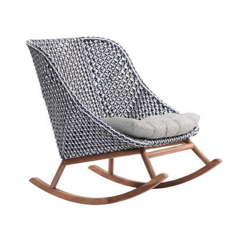 OASIS – Rocking Chair
