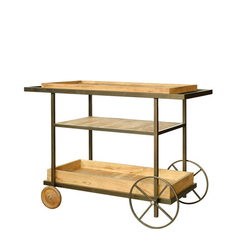 MODU - Trolley