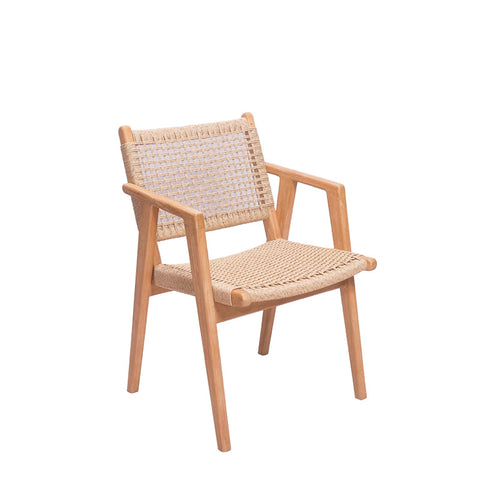 POLY - Dining Armchair