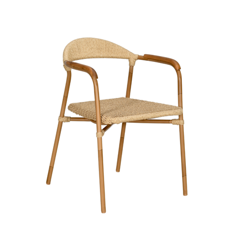 ARCO - Dining Armchair