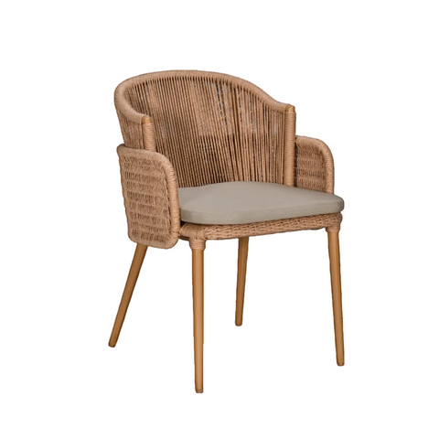 DUNE - Dining Armchair