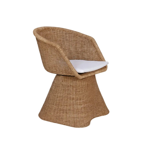 EROSENI - Dining Armchair