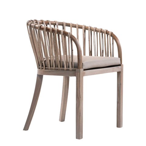 CONDRUS – Chair