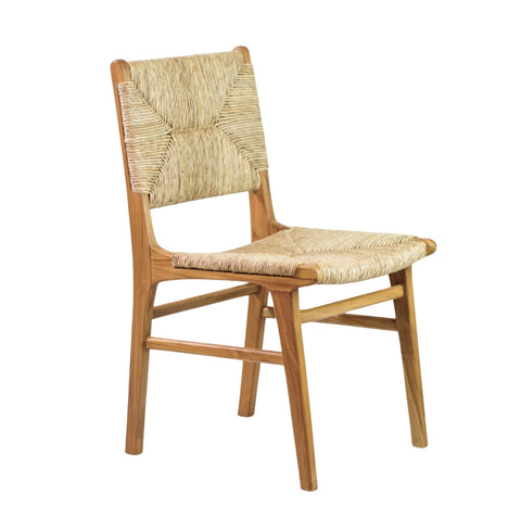 KATIJA RUSH – Chair