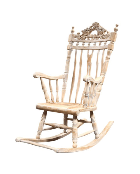 ELISABETH – Rocking Chair