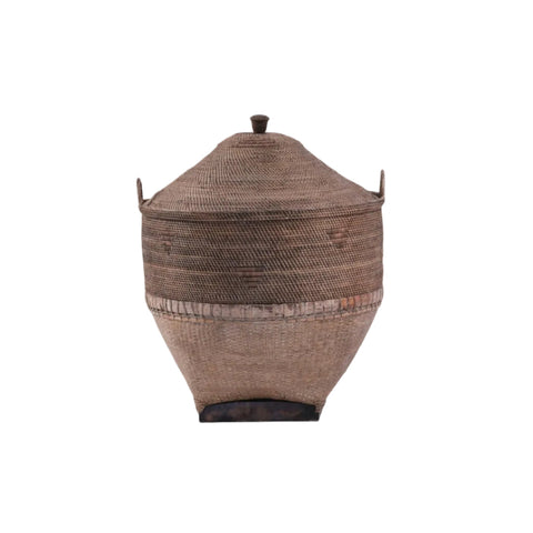 TONGA - Basket