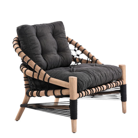 LADY - Armchair
