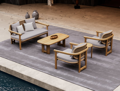 LE PAZ - Coffee Table