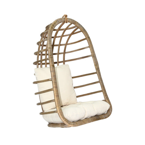 SOLARA – Rocking Chair