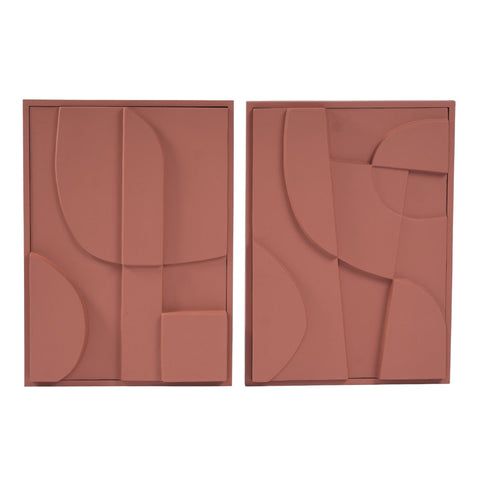 MARUVA - Wall Decor