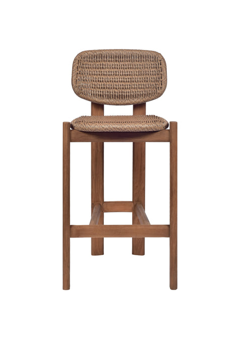 LE PAZ - Bar Chair