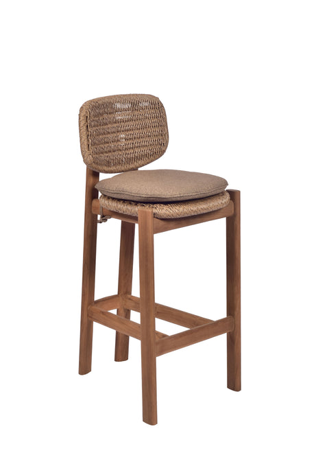 LE PAZ - Bar Chair