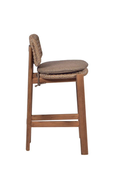 LE PAZ - Bar Chair – B2B Sezon Dekor