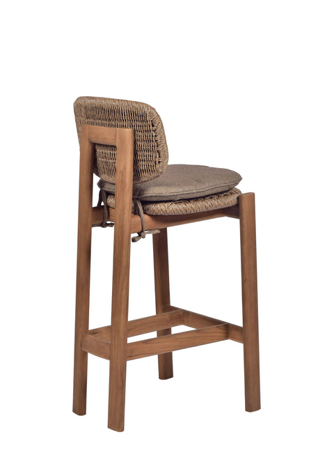 LE PAZ - Bar Chair – B2B Sezon Dekor