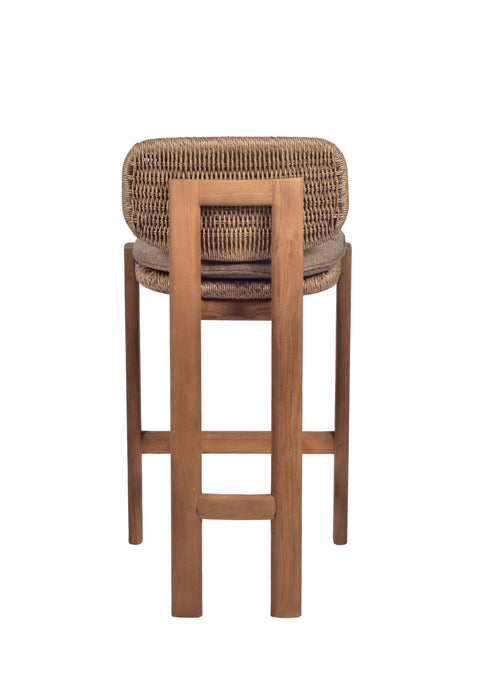 LE PAZ - Bar Chair – B2B Sezon Dekor