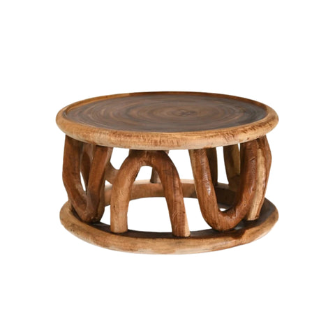 ESPIRITU - Coffee Table