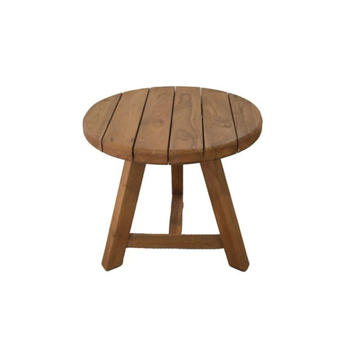 LOGAN - Side Table