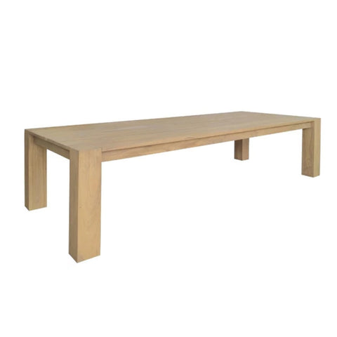 XENA - Dining Table