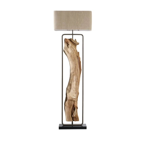 OLIV - Floor Lamp