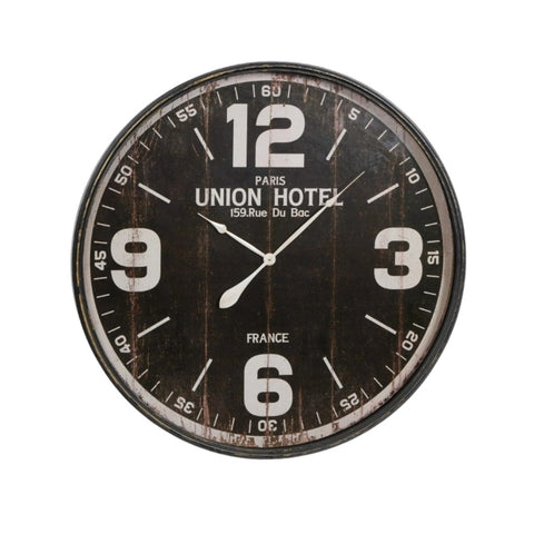 Ore Muri - UNION
