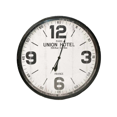 Ore Muri - UNION HOTEL