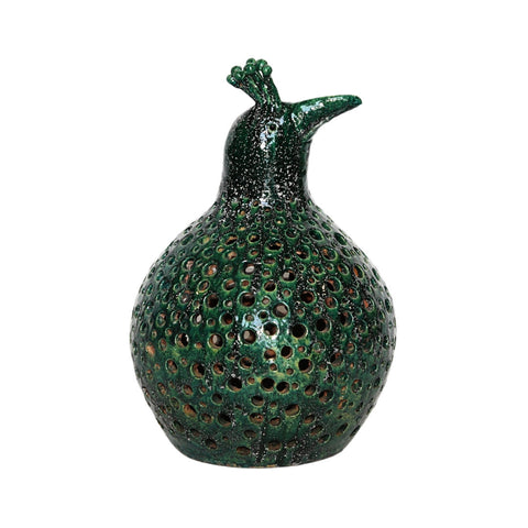 PEACOCK - Floor Lamp