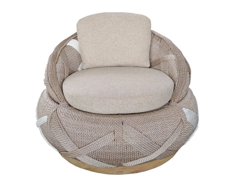 BALU - Lounge Chair