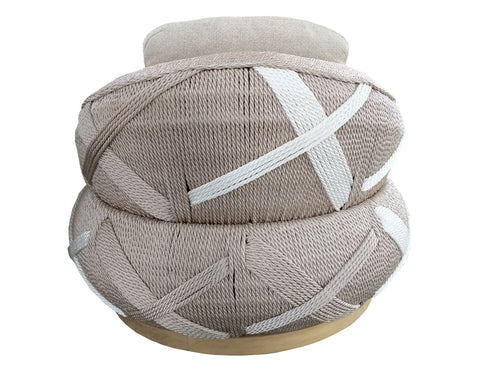 BALU - Lounge Chair
