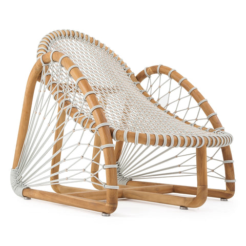 IVORY&ICE - Armchair
