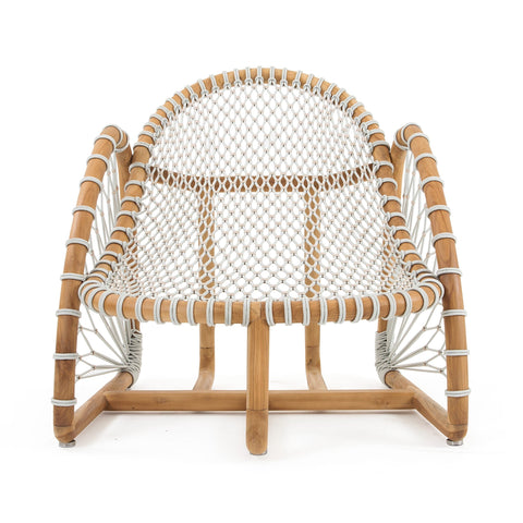 IVORY&ICE - Armchair