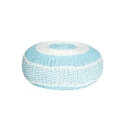Puf - BABY BLUE