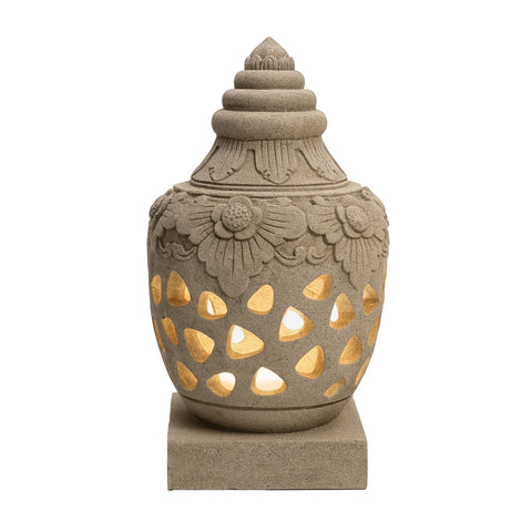 RADURA - Floor Lamp