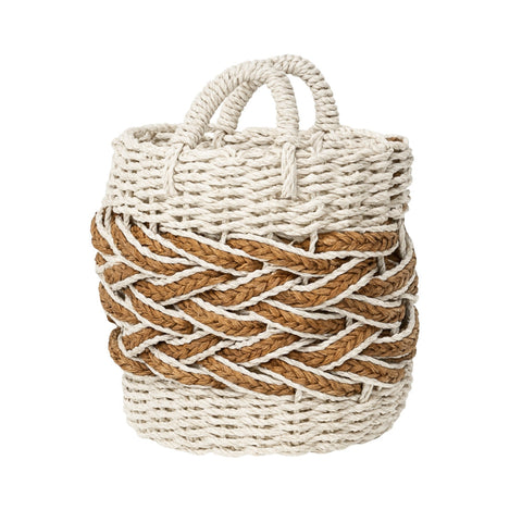 RAFFIA - Basket