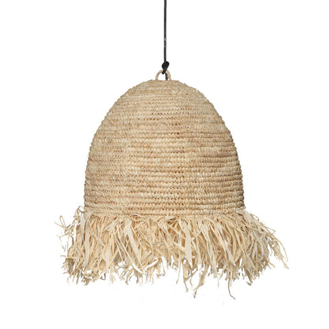 RAFIA - Lampshade