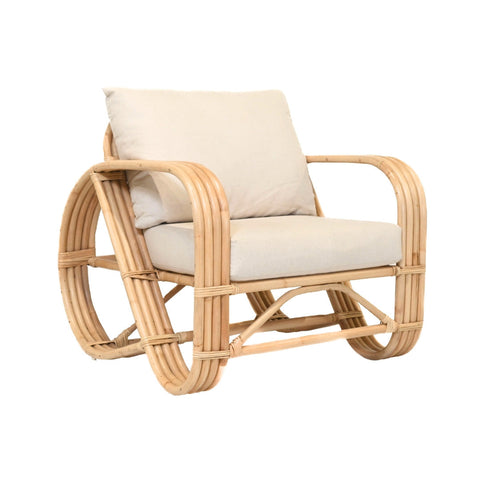 RIVIERA - Armchair