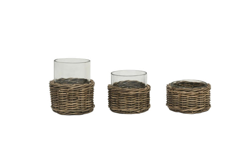 RANULO - Candle Holder