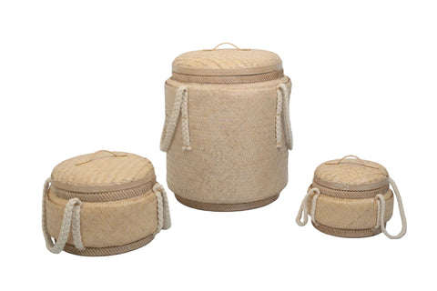 TIBO - Basket