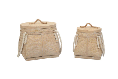 NORA - Basket