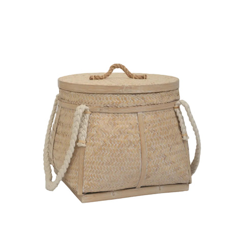 NORA - Basket