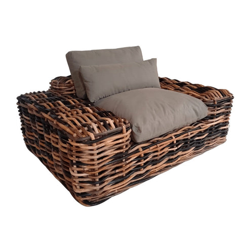 SAINT TROPEZ - Armchair