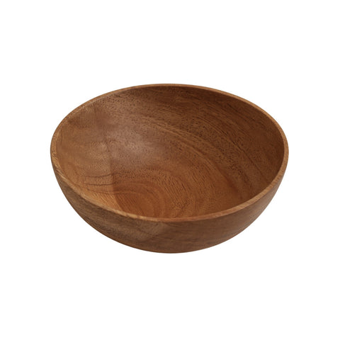 SAKA - Wooden Bowl