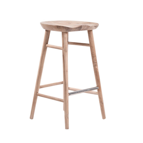 SAVOY - Bar stool